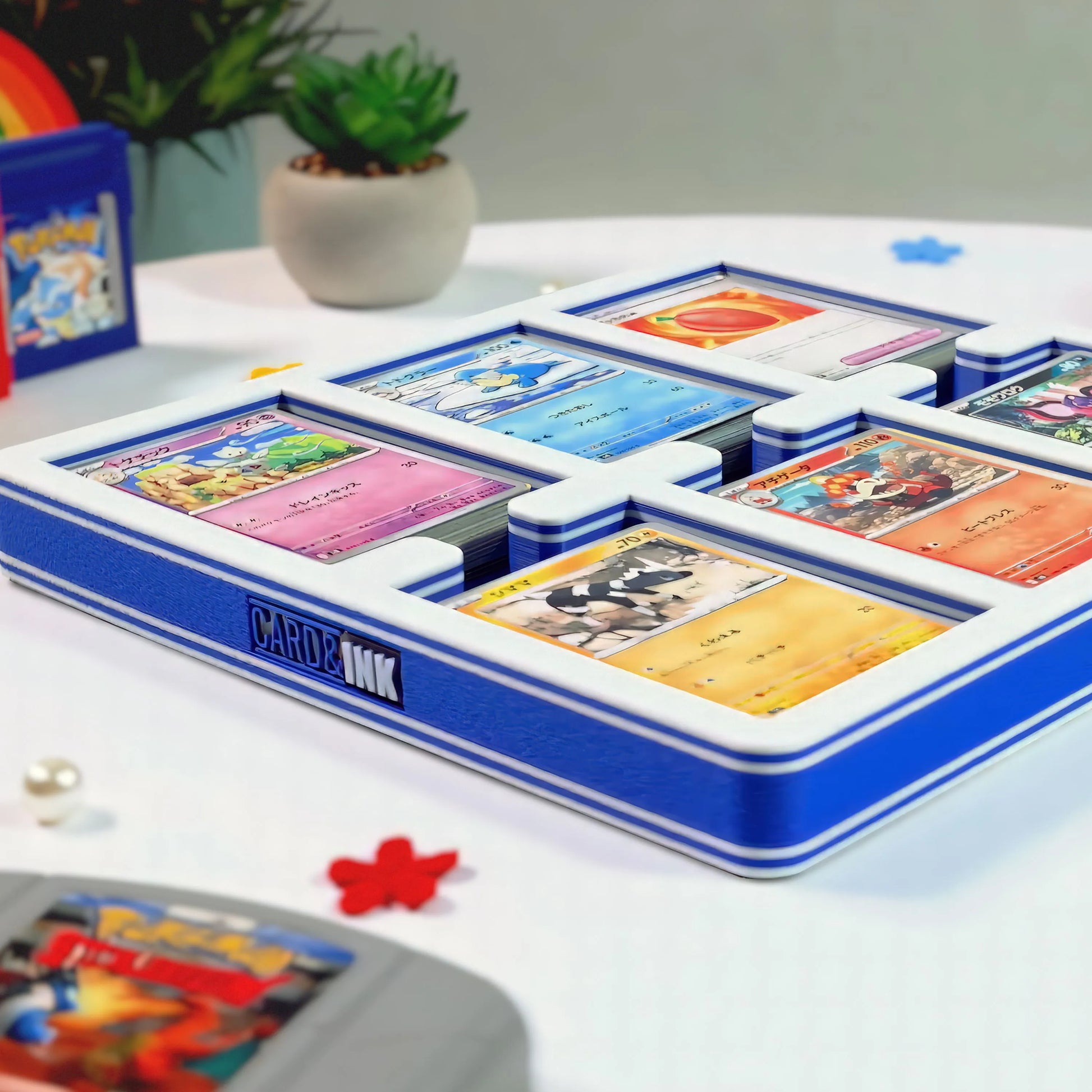 Card & Ink Card Sorter product photo one