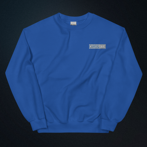 Card & Ink Sweatshirt